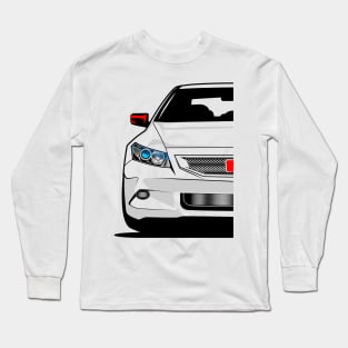 Accord 2009 Long Sleeve T-Shirt